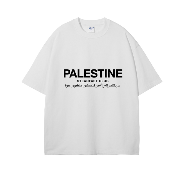 Palestine Sketch Tee