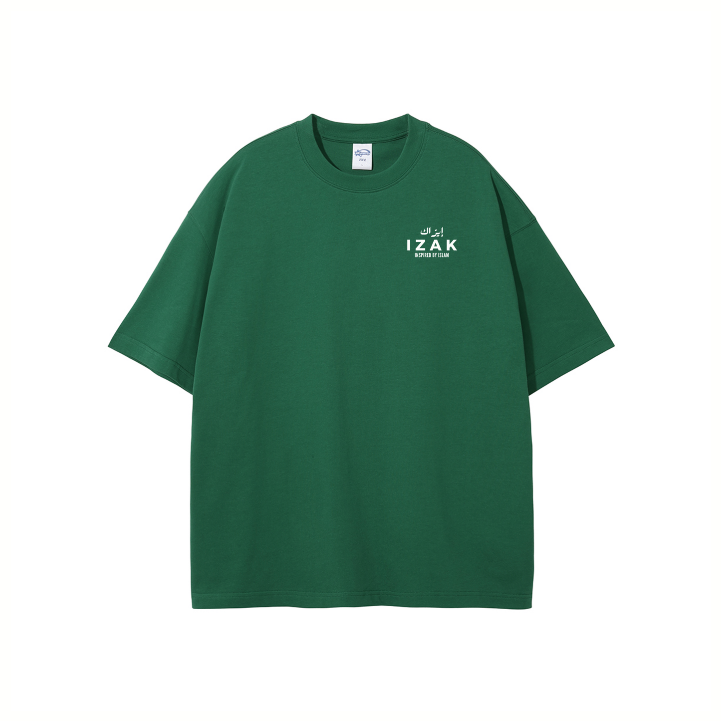 Steadfast Club Tee