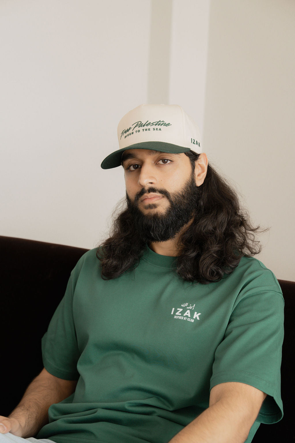 Free Palestine Hat