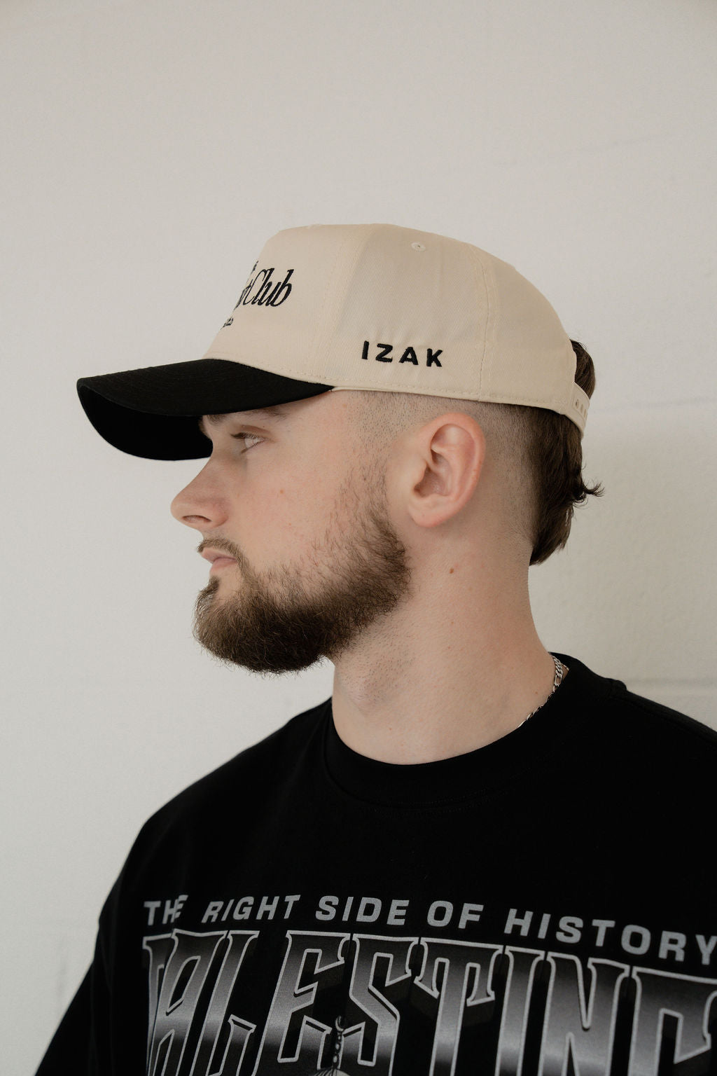 Steadfast Club Hat