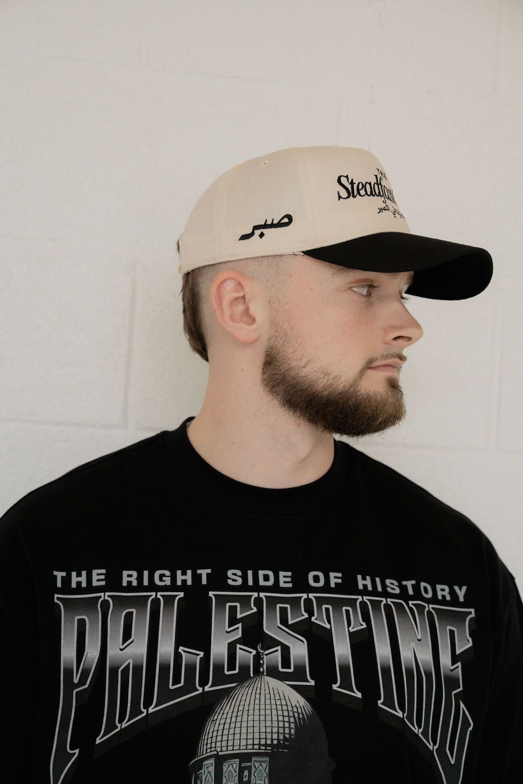 Steadfast Club Hat