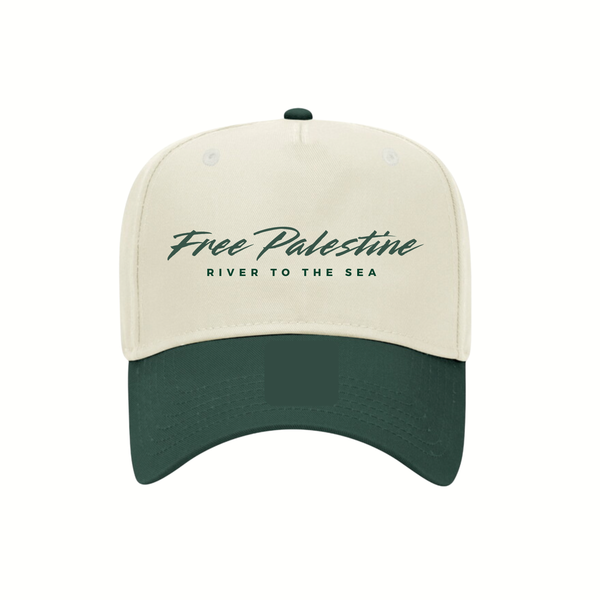 Free Palestine Hat