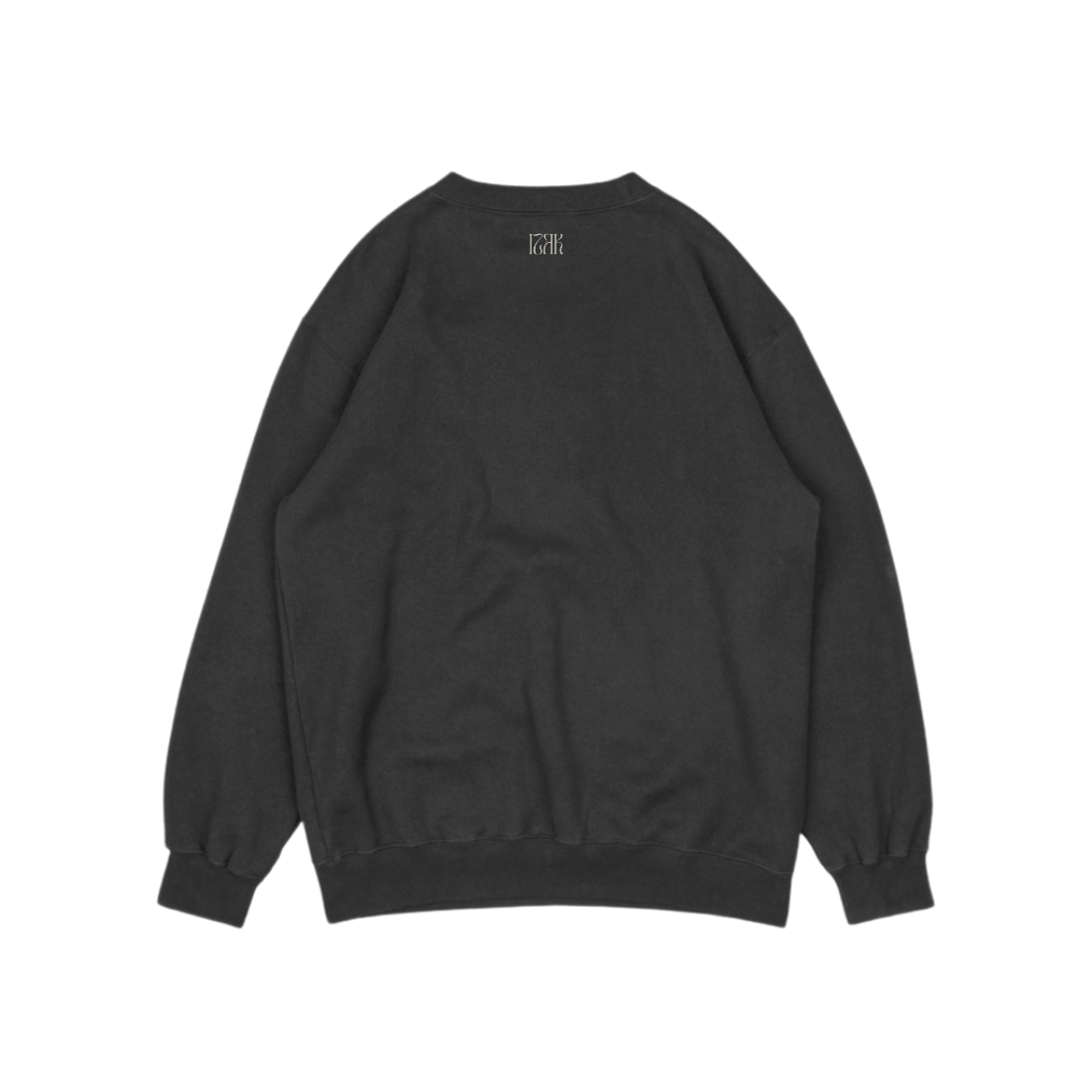 Vintage Sweatshirt - Anime Prayer Light