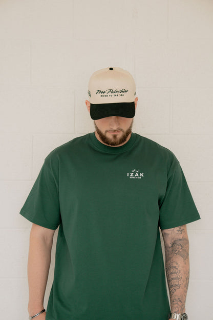 Steadfast Club Tee