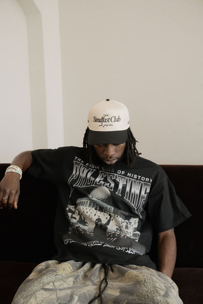 Steadfast Club Hat