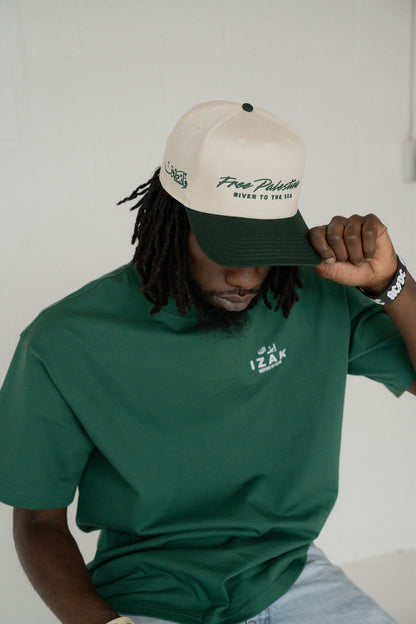 Free Palestine Hat