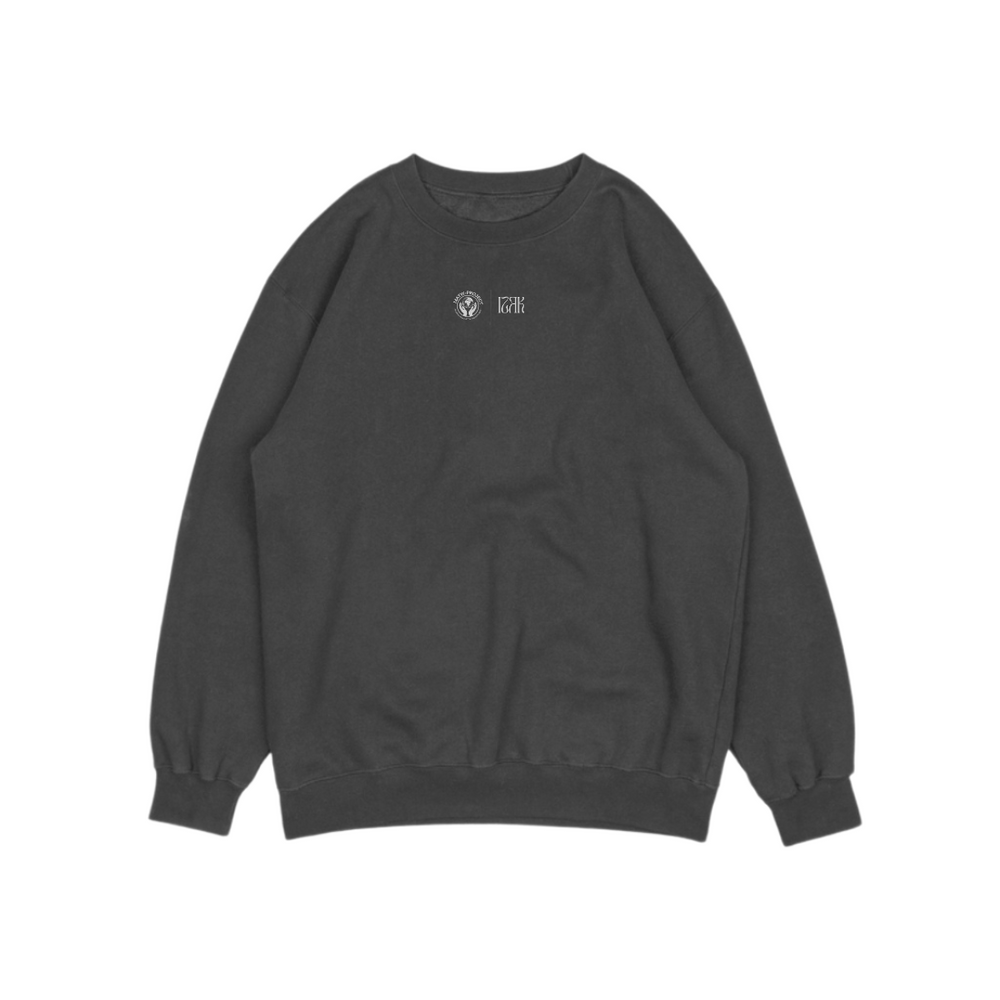 Vintage Sweatshirt - Sadaqah